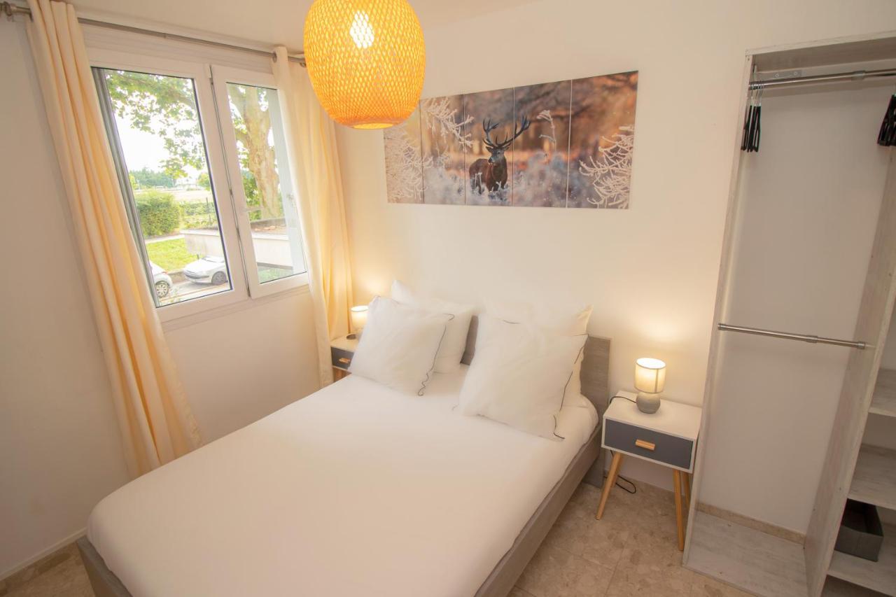 La Hearty Room Logement En Colocation Le Plessis-Robinson Dış mekan fotoğraf