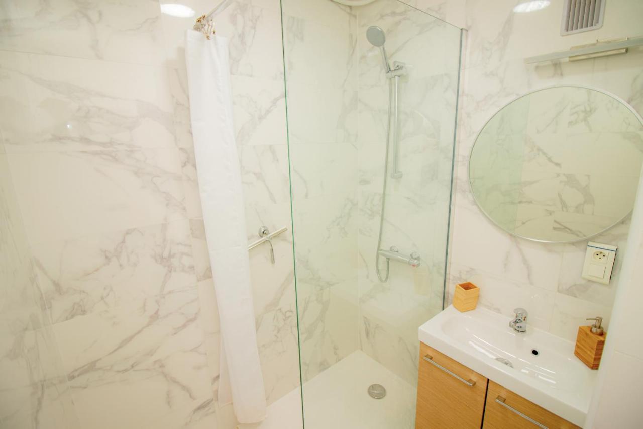 La Hearty Room Logement En Colocation Le Plessis-Robinson Dış mekan fotoğraf